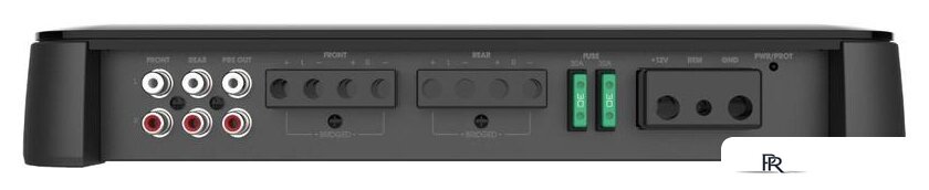 Автомобильный усилитель JBL Club A754 - Изображение №4 — Интернет-магазин ПроЗаказ