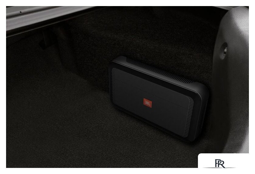 Автомобильный усилитель JBL Club A754 - Изображение №6 — Интернет-магазин ПроЗаказ