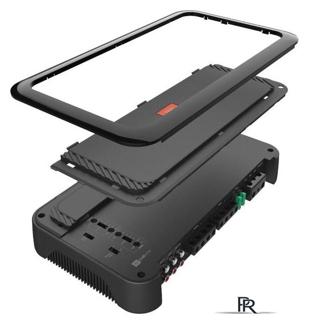 Автомобильный усилитель JBL Club A754 - Изображение №5 — Интернет-магазин ПроЗаказ