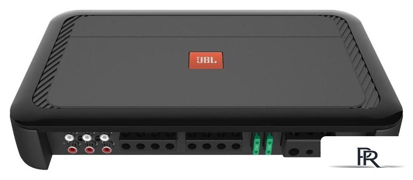 Автомобильный усилитель JBL Club A754 - Изображение №3 — Интернет-магазин ПроЗаказ