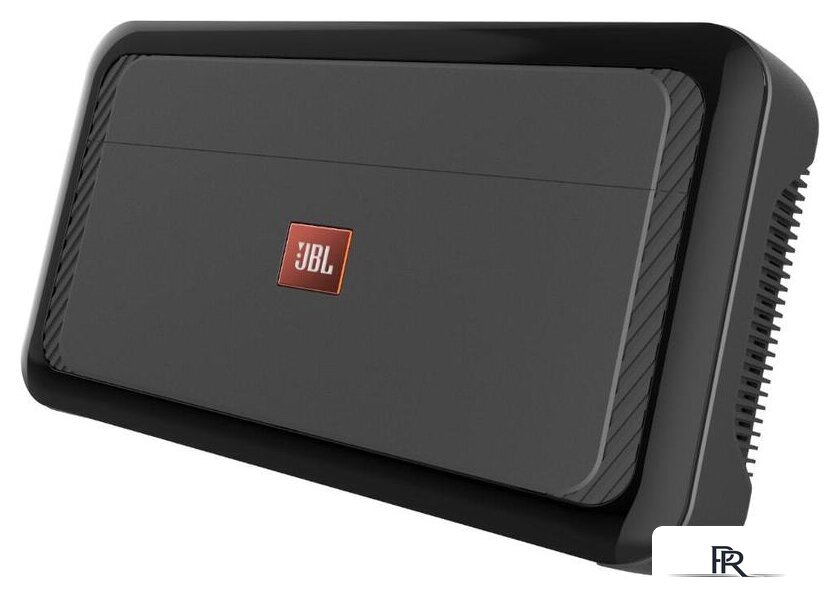 Автомобильный усилитель JBL Club A754 - Изображение №2 — Интернет-магазин ПроЗаказ