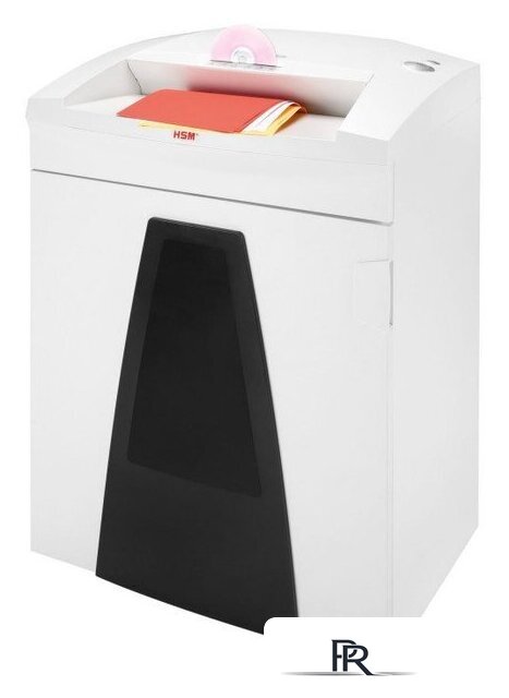 Шредер HSM Securio B35 (1x5) - Изображение №3 — Интернет-магазин ПроЗаказ