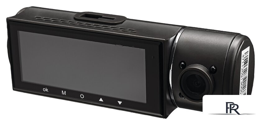 Видеорегистратор Artway AV-537 Triple - Изображение №2 — Интернет-магазин ПроЗаказ