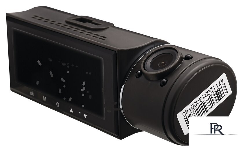 Видеорегистратор Artway AV-537 Triple - Изображение №11 — Интернет-магазин ПроЗаказ