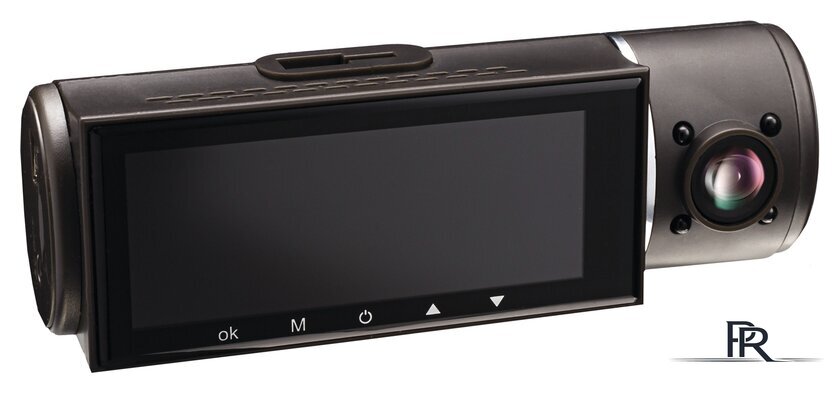 Видеорегистратор Artway AV-537 Triple - Изображение №4 — Интернет-магазин ПроЗаказ