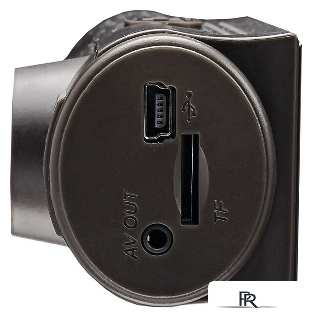 Видеорегистратор Artway AV-537 Triple - Изображение №6 — Интернет-магазин ПроЗаказ