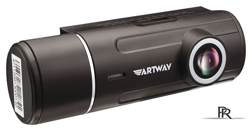 Видеорегистратор Artway AV-537 Triple - Изображение №3 — Интернет-магазин ПроЗаказ