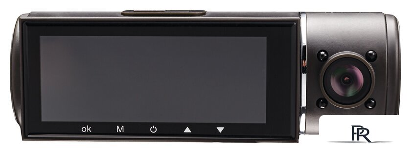 Видеорегистратор Artway AV-537 Triple - Изображение №15 — Интернет-магазин ПроЗаказ