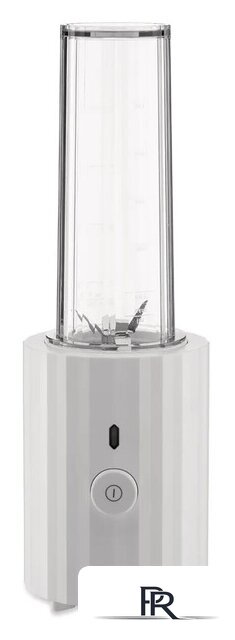 Стационарный блендер Alessi Plisse MDL17W - Изображение №1 — Интернет-магазин ПроЗаказ