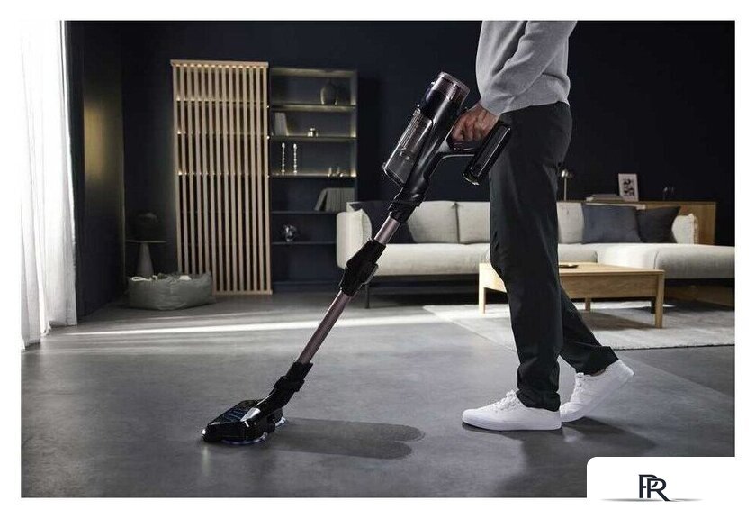 Пылесос Tefal X-Force Flex 16.60 TY9CD9E0 - Изображение №7 — Интернет-магазин ПроЗаказ