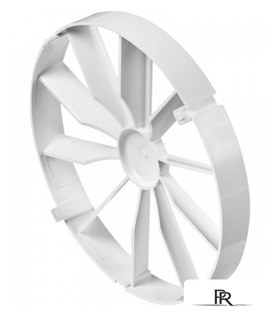 Осевой вентилятор Awenta KWS100CZ-PEB100 - Изображение №5 — Интернет-магазин ПроЗаказ