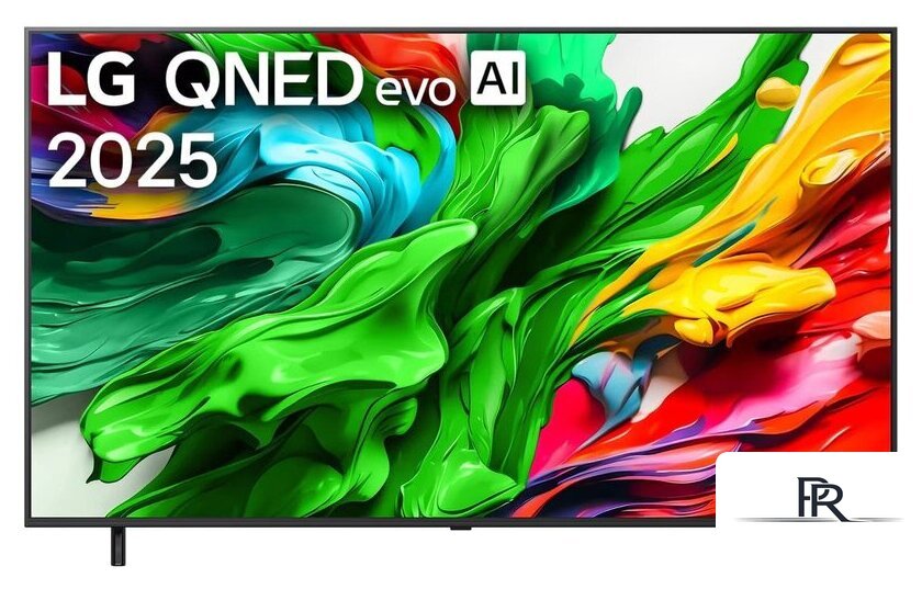 Телевизор LG QNED evo AI QNED86 65QNED86A6A - Изображение №1 — Интернет-магазин ПроЗаказ