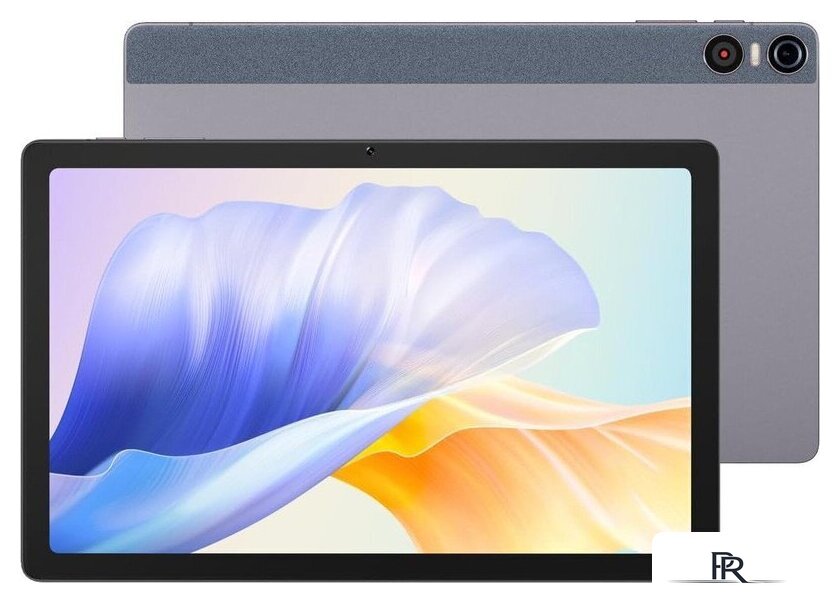 Планшет Cubot Tab 50 8GB/256GB LTE (серый) - Изображение №1 — Интернет-магазин ПроЗаказ