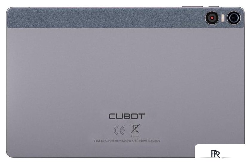 Планшет Cubot Tab 50 8GB/256GB LTE (серый) - Изображение №5 — Интернет-магазин ПроЗаказ