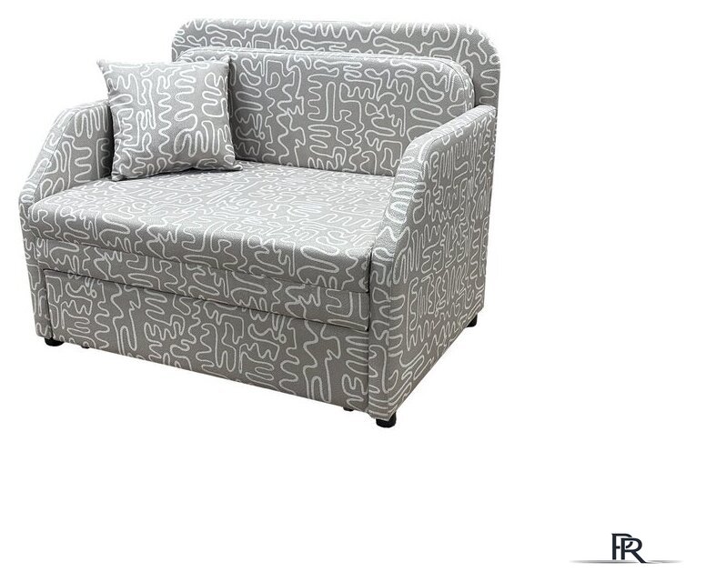 Диван Анмикс Кейт (принт) - Изображение №1 — Интернет-магазин ПроЗаказ