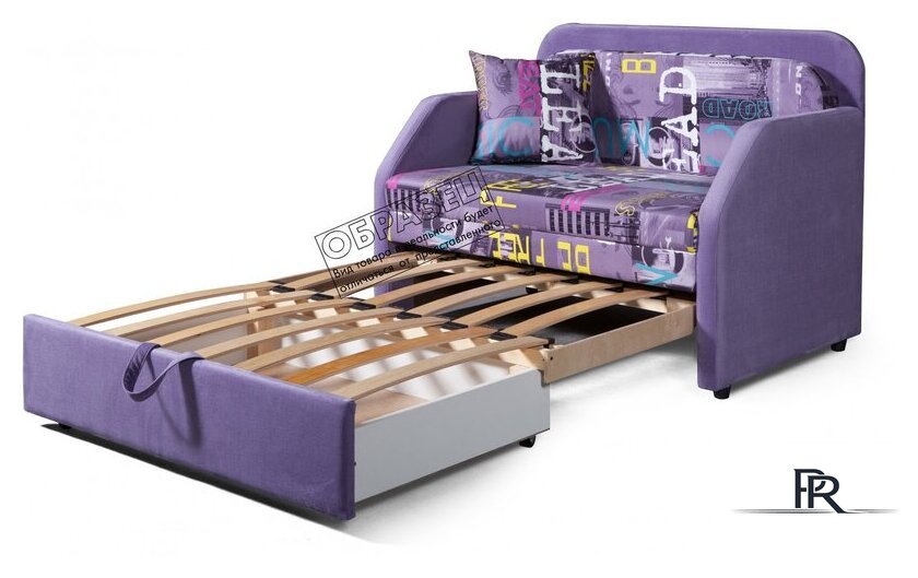 Диван Анмикс Кейт (принт) - Изображение №4 — Интернет-магазин ПроЗаказ