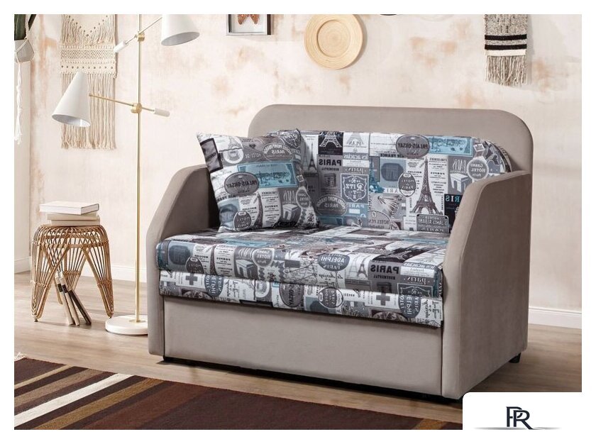 Диван Анмикс Кейт (принт) - Изображение №7 — Интернет-магазин ПроЗаказ