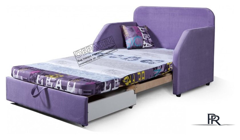 Диван Анмикс Кейт (принт) - Изображение №5 — Интернет-магазин ПроЗаказ