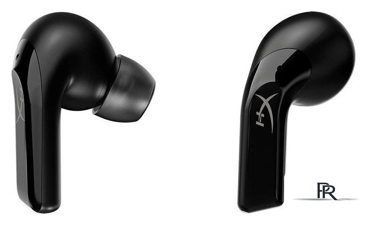 Наушники HyperX Cloud Mix Buds 2 (черный) - Изображение №3 — Интернет-магазин ПроЗаказ