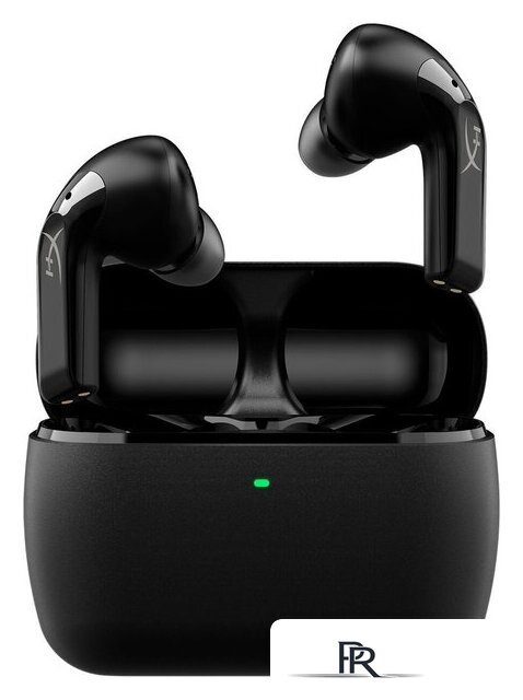 Наушники HyperX Cloud Mix Buds 2 (черный) - Изображение №1 — Интернет-магазин ПроЗаказ