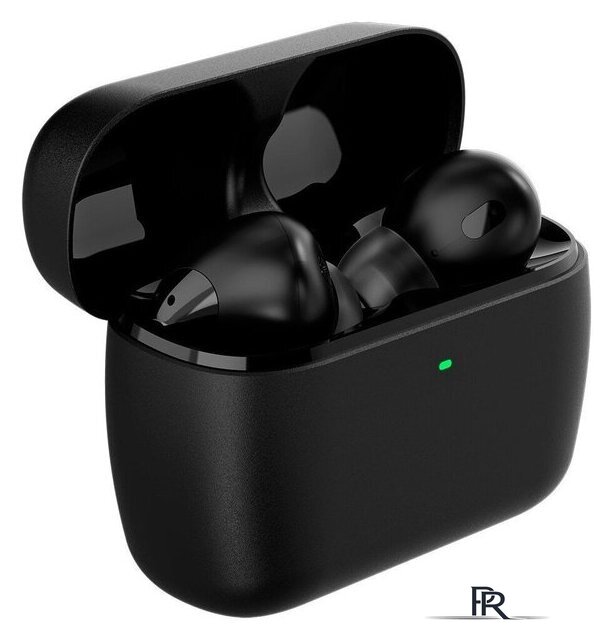 Наушники HyperX Cloud Mix Buds 2 (черный) - Изображение №2 — Интернет-магазин ПроЗаказ