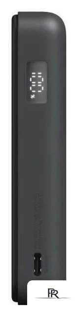 Внешний аккумулятор Xiaomi Magnetic Power Bank with Built-in Stand WPB1007Z 10000mAh (черный, международная версия) - Изображение №3 — Интернет-магазин ПроЗаказ