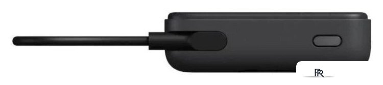 Внешний аккумулятор Xiaomi Magnetic Power Bank with Built-in Stand WPB1007Z 10000mAh (черный, международная версия) - Изображение №4 — Интернет-магазин ПроЗаказ