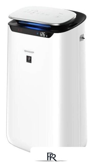 Очиститель воздуха Sharp FP-J60EU-W - Изображение №5 — Интернет-магазин ПроЗаказ