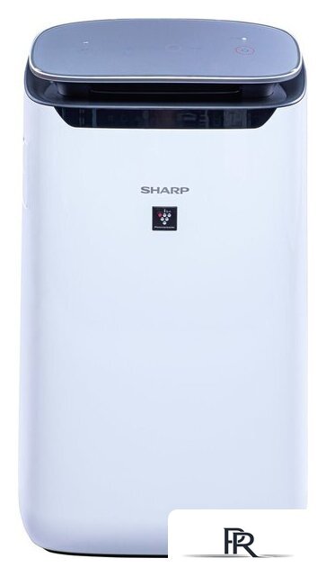 Очиститель воздуха Sharp FP-J60EU-W - Изображение №2 — Интернет-магазин ПроЗаказ