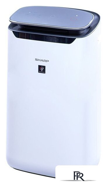 Очиститель воздуха Sharp FP-J60EU-W - Изображение №1 — Интернет-магазин ПроЗаказ