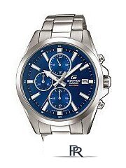 Наручные часы Casio EFV-560D-2AVUEF - Изображение №1 — Интернет-магазин ПроЗаказ