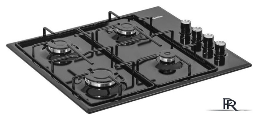 Варочная панель Simfer H60Q40B440 - Изображение №3 — Интернет-магазин ПроЗаказ