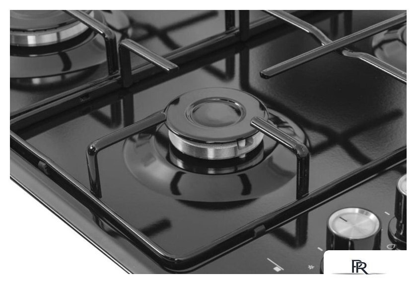 Варочная панель Simfer H60Q40B440 - Изображение №5 — Интернет-магазин ПроЗаказ