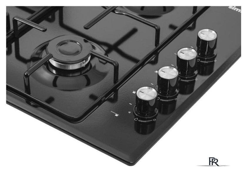 Варочная панель Simfer H60Q40B440 - Изображение №4 — Интернет-магазин ПроЗаказ