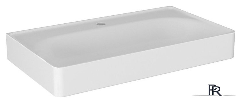 Умывальник Lauter Solid Surface - Изображение №1 — Интернет-магазин ПроЗаказ