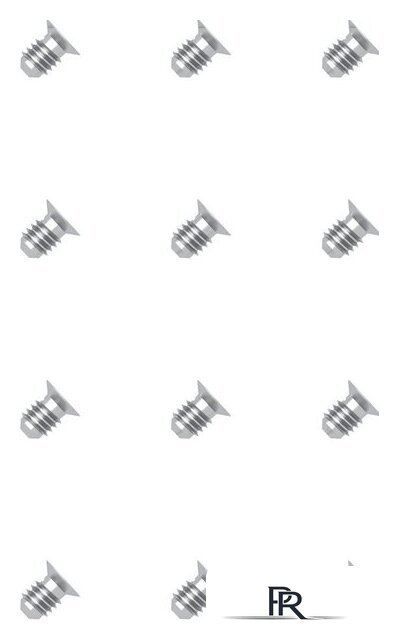 Комплект вентиляторов для корпуса Ocypus Gamma F12 Elite WH ARGB 3IN1 - Изображение №9 — Интернет-магазин ПроЗаказ