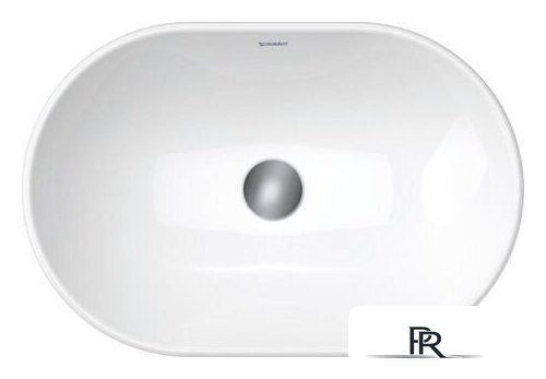 Умывальник Duravit D-Neo 2372600070 - Изображение №2 — Интернет-магазин ПроЗаказ