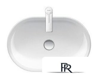 Умывальник Duravit D-Neo 2372600070 - Изображение №3 — Интернет-магазин ПроЗаказ