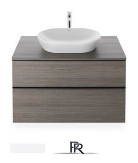 Умывальник Duravit D-Neo 2372600070 - Изображение №4 — Интернет-магазин ПроЗаказ