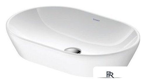 Умывальник Duravit D-Neo 2372600070 - Изображение №1 — Интернет-магазин ПроЗаказ