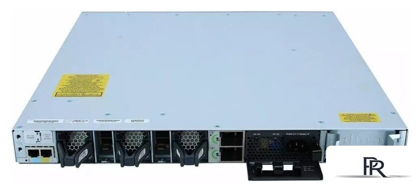 Управляемый коммутатор 3-го уровня Cisco C9300-48S-A - Изображение №3 — Интернет-магазин ПроЗаказ