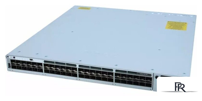 Управляемый коммутатор 3-го уровня Cisco C9300-48S-A - Изображение №2 — Интернет-магазин ПроЗаказ