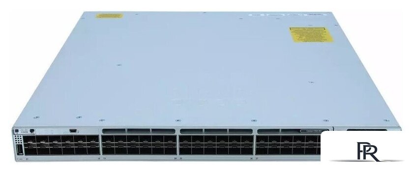 Управляемый коммутатор 3-го уровня Cisco C9300-48S-A - Изображение №1 — Интернет-магазин ПроЗаказ