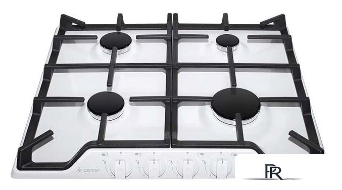 Варочная панель GEFEST 1212 - Изображение №1 — Интернет-магазин ПроЗаказ