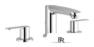 Смеситель Grohe Eurostyle Cosmopolitan 20208002 - Изображение №1 — Интернет-магазин ПроЗаказ