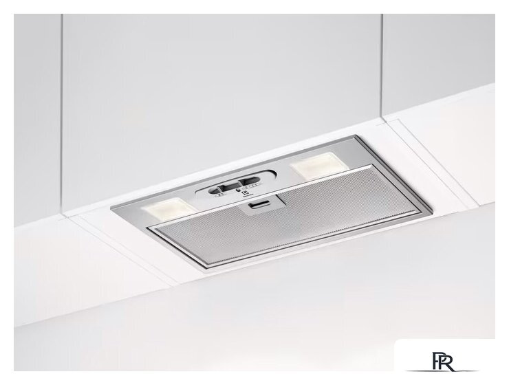 Кухонная вытяжка Electrolux LEDLights 300 LFG235S - Изображение №1 — Интернет-магазин ПроЗаказ