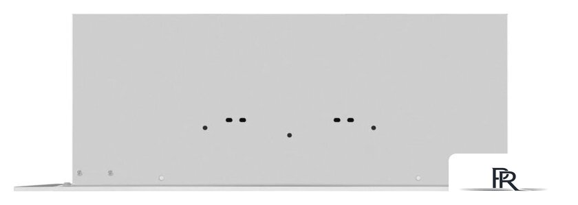 Кухонная вытяжка Meferi INBOX60WH Glass Comfort - Изображение №7 — Интернет-магазин ПроЗаказ