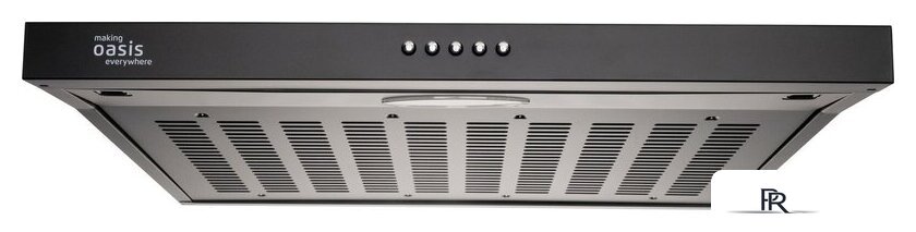 Кухонная вытяжка Making Oasis Everywhere PO-60B - Изображение №1 — Интернет-магазин ПроЗаказ