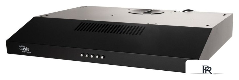 Кухонная вытяжка Making Oasis Everywhere PO-60B - Изображение №8 — Интернет-магазин ПроЗаказ