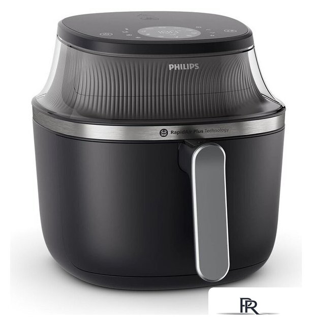 Аэрогриль (аэрофритюрница) Philips 3000 Series Ovi XL NA341/00 - Изображение №4 — Интернет-магазин ПроЗаказ